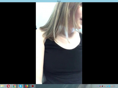 Skype with russian prostitute Alexandra 2018 check109