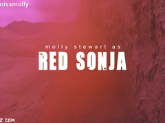 Red Sonja Trailer