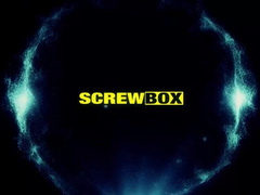 Stacy Snake  Screw Box