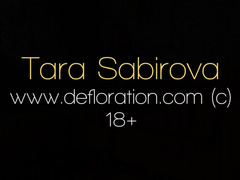 Tara Sabirova - Defloration