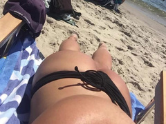 Sisters Phat Ass On Vacation [2018]