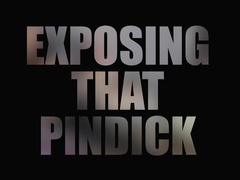Kimberley -  exposing that pindick