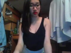 Big Boob Asian Webcam