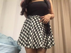 big boobs indian desi bhabhi hot show
