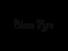BlazeFyre Sailor Cum in private premium video