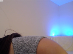 BellaBrookz - ASMR-Girlfriend-wont-let-you-go-to-bed private premium video