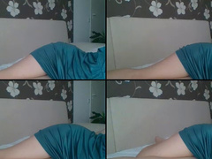 Dinka_ showing off her moves in free webcam show 2018-09-11_171048