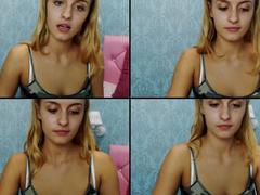 CharmDolly_18 is doing tricks on her sex swing in free webcam show 2018-09-14_043530