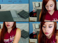 Brandy2u getting her wet in free webcam show 2018-09-12_061830