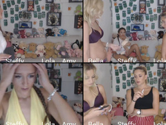 BadGirls__ slapping that pussy in free webcam show 2018-09-10_231942