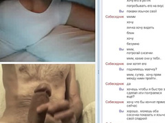 HOT TEEN SHOW TITS ON VIDEO CHAT (OMEGLE)