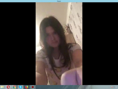 Skype with russian prostitute Mart 19-04-18 check128