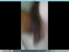 Skype with russian prostitute Ludmila 17-04-18 check121