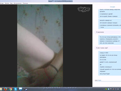 Skype with russian prostitute 19 of 364