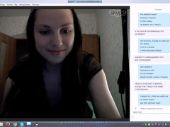 Skype with russian prostitute 16 of 364