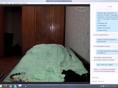 Skype with russian prostitute 15 of 364