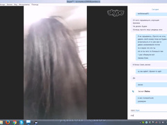 Skype with russian prostitute 11 of 364
