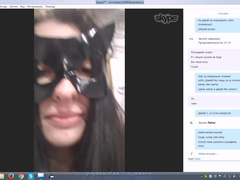 Skype with russian prostitute 10 of 364
