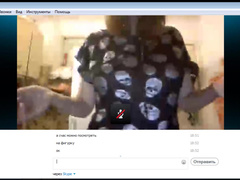 Skype with russian prostitute 6 of 364