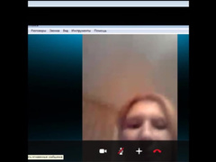 Skype with russian prostitute 1 of 364