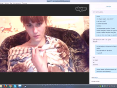 Skype with russian prostitute 21 of 364