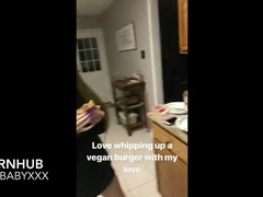 Stephanie Vixen Premium Snapchat Compilation