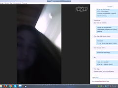 Skype with russian prostitute 27 of 364