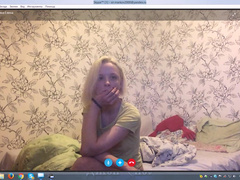Skype with russian prostitute 28 of 364