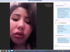 Skype with russian prostitute 25 of 364