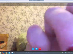Skype with russian prostitute 29 of 364