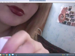 Skype with russian prostitute 36 of 364