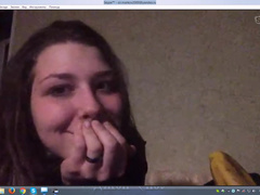 Skype with russian prostitute 35 of 364