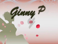GinnyPotter - Dildo Show - Dog Cage 2 in private premium video