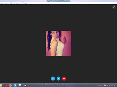 Skype with russian prostitute 64 of 364