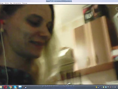Skype with russian prostitute 77 of 364