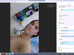 Skype with russian prostitute 72 of 364