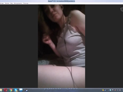 Skype with russian prostitute 84 of 364