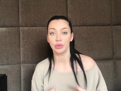 Announcing my Porn Comeback! Melina Mason Returns: YouTube Vlog