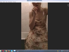 Skype with russian prostitute 106 of 364