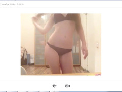 Skype with russian prostitute 96 of 364