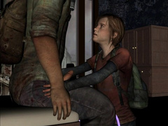 The last of us - A very Short Preview