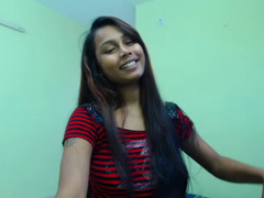 puppet18india 2019-02-03 Cute indian pussy flash