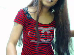 puppet18india 2019-02-03 Cute indian pussy flash