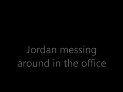 JordanCapri - new bg in private premium video