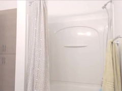 Nami - Bath Time in private premium video