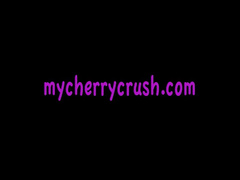 MyCherryCrush - Wants It In The Ass