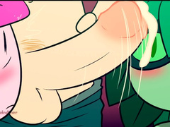 Threesome Adventure Time Porn