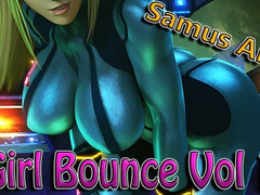 Girl Bounce Vol 1 (samus Aran Part 1) SFM