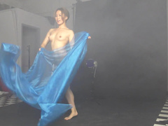 Joan - Asian Nude Photoshoot 1_1-4k HD