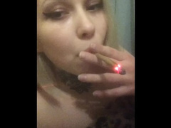 SMOKING 420